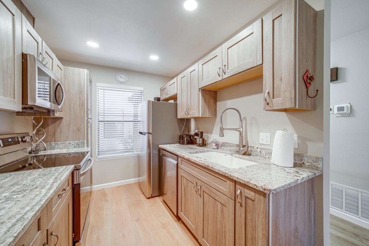 Peaceful Retreat With Pool Access * Sedona